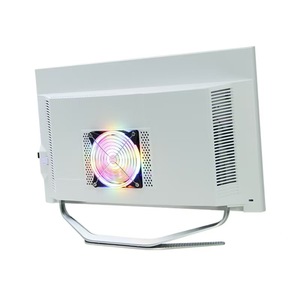 Nueva Computadora Todo en Uno de 24 Pulgadas para Oficina en Casa, Computadora de Escritorio para Juegos Esports, Gráficos Discretos, Pantalla HD, Luz Azul Baja, Alta Configuración - Product Image 2