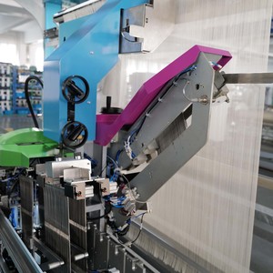 Machine de tirage automatique TONGDA TD-L avec rainurage pour métier à tisser et couteau à tisser pour le stop-motion - Product Image 4
