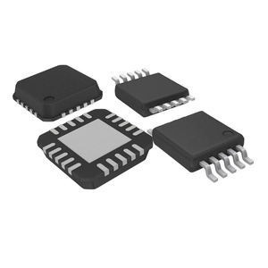 Nuevo CI Original SI52112-B3-GM2 OSC PCI EXPRESS 2 SALIDAS Especialmente Diseñado para CI de Reloj/Temporización de Aplicación Específica - Product Image 1