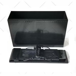 Pin Sạc <span class=keywords><strong>Lithium</strong></span> <span class=keywords><strong>Ion</strong></span> 12.8V 150Ah LiFepo4 Thay Thế Pin SLA VRLA Narada 6-GFM-150FB Cho Viễn Thông - Product Image 3