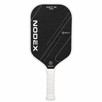 Raquette de pickleball NODEX NXT Pro Ti de haute qualité, en fibre de carbone de 16 mm, conforme aux normes USAPA UPA-A