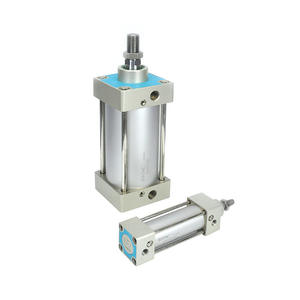 Cylindres de type biellette de direction sur mesure de la série STNC TGC, plans et échantillons fournis par l'usine - Product Image 3