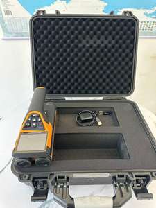 Profession eller Metall detektor Integrierte Bewehrung detektoren Betons tangens uche Bewehrung scanner - Product Image 5