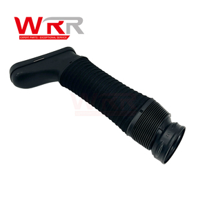 2720903582 2720903682 ท่อดูดอากาศสำหรับเบนซ์ W204 W212 C300 E350 ท่อระบายอากาศท่อกรองเครื่องยนต์ที่เชื่อถือได้ - Product Image 5