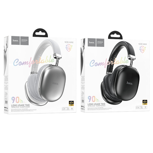 Tai nghe HOCO W35 Max <span class=keywords><strong>Joy</strong></span> BT với thời lượng pin dài 90 giờ - Product Image 6