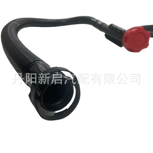 ท่อส่งน้ำมันวอลโว่ 21560182 สำหรับรถบรรทุกหนัก FH FM อะไหล่เปลี่ยนเครื่องยนต์ - Product Image 3