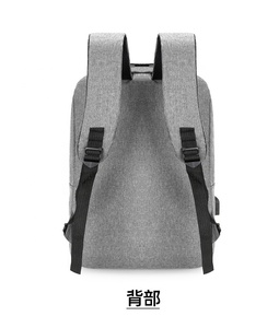 3 in 1 Laptop Backpacks <b>Computer</b> Waterproof Large Capacity Men Travel Outdoor <b>Bags</b> D-056 - Product Image 3