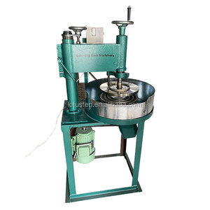 Máquina <span class=keywords><strong>de</strong></span> Fabricación <span class=keywords><strong>de</strong></span> <span class=keywords><strong>Esferas</strong></span> <span class=keywords><strong>de</strong></span> Piedra <span class=keywords><strong>de</strong></span> Velocidad Variable y Alta Precisión LS-300-3-B <span class=keywords><strong>de</strong></span> 4-50 mm - Product Image 2