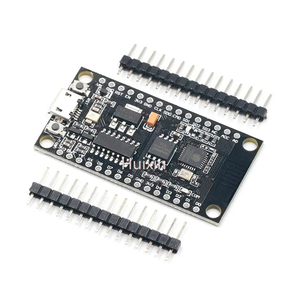 Module pour WeMos D1 USB <span class=keywords><strong>NodeMcu</strong></span> <span class=keywords><strong>V3</strong></span> <span class=keywords><strong>CH340G</strong></span> CH340 ESP8266 32 Mo Module de développement Internet sans fil pour IDE IIC I2C SPI - Product Image 1
