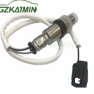 Nuovo sensore di ossigeno per auto Lambda di alta qualità OEM 226A0-1KC0A per motore <span class=keywords><strong>Nissan</strong></span> <span class=keywords><strong>Juke</strong></span> 370Z Infiniti M37 G37 QX50 - Product Image 2