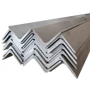 304 316L Stainless Steel Angle Bar Angle Steel L Bar