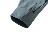 Vêtements de travail personnalisés en gros avec logo, uniformes de sécurité professionnels, vente en gros pour hommes et femmes avec plusieurs poches