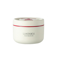 Boîte à lunch combinée en acier inoxydable 304, isolée, multicouche, étanche, compatible micro-ondes, sans BPA, réutilisable, de qualité alimentaire