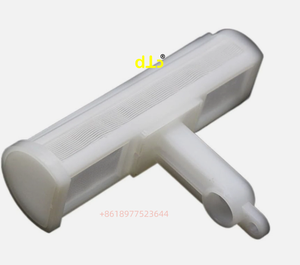 Baumaschinen 6C5-13915-00 Kraftstoff pumpen filter für Yamaha Außenbordmotoren F40-F100 HP FT50 <span class=keywords><strong>FT60</strong></span> - Product Image 5
