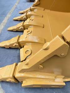 528-4566 356-4400 Benna di Alta Qualità da 1,88 Metri Cubi per Escavatore, Adatta per Caterpillar E336D 336 336D2 - Product Image 6