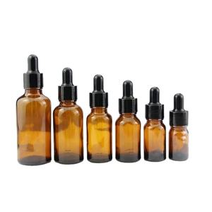 Vente en gros OEM <span class=keywords><strong>de</strong></span> flacons compte-gouttes en verre transparent pour <span class=keywords><strong>huile</strong></span> essentielle, sérum, parfum, <span class=keywords><strong>huile</strong></span> aromatique, 5 ml-100 ml - Product Image 6