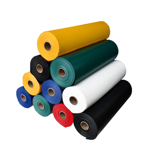 Lona de <span class=keywords><strong>PVC</strong></span> Estampada de 500 GSM de Grosor, Resistente al Fuego, Antidesgarro, Impermeable, Recubierta, para Juguetes, Uso en Exteriores, <span class=keywords><strong>Precio</strong></span> <span class=keywords><strong>por</strong></span> <span class=keywords><strong>Metro</strong></span> <span class=keywords><strong>Cuadrado</strong></span>, Lote en Existencia - Product Image 6
