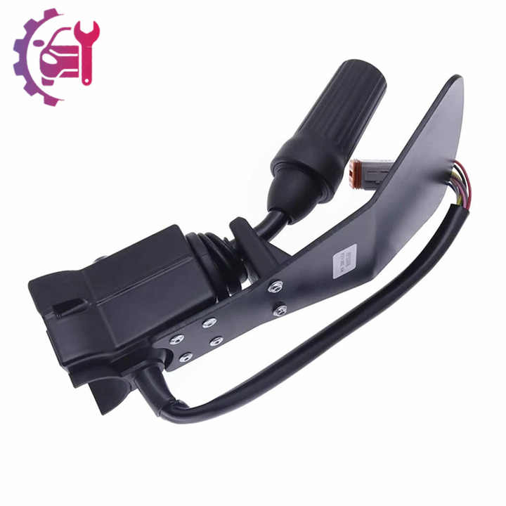 ZT Truck Parts Switch Selector AT342722 - Replacement Joystick Controller For John Deere 710J, 310J, 325J Loaders - View #5