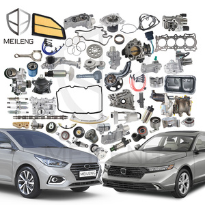MEILENG, fábrica de China, venta al por mayor, Sistemas de motor automático coreanos japoneses, otras piezas de motor para Honda, Hyundai, Nissan, <span class=keywords><strong>Toyota</strong></span>, todos los modelos - Product Image 3