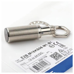 Capteur de Proximité Inductif E2B-M30KS15-WZ-B1 E2B-M30KS15-WZ-B2 E2B-M30KS15-M1-B1 Détection 15mm NPN NO Câble 2m - Product Image 4