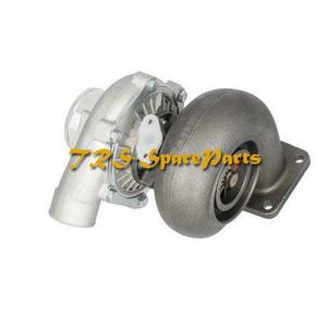 Turbocompresor AR70439, compatible con John Deere 450, 450B, 450C, 550, 550A, 550B, 450D, <span class=keywords><strong>455D</strong></span>, 555B - Product Image 2
