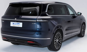 سيارة تشانغان ديب بلو S09 موديل 2025 المحدثة بدفع خلفي، سيارة جديدة تمامًا متوفرة للبيع - Product Image 6