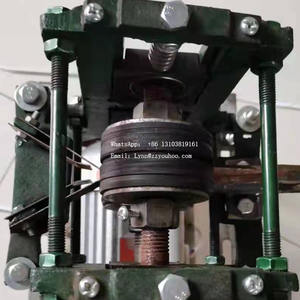 Machine à séparer le rotin à prix avantageux, machine à fendre le rotin pour couper le rotin en morceaux - Product Image 5