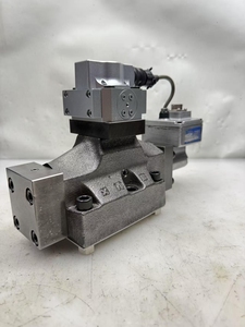 Vannes hydrauliques proportionnelles série ESHG ESHG-06-2-320-ET-1009 ESHG-06-320-ET-1012 - Product Image 5