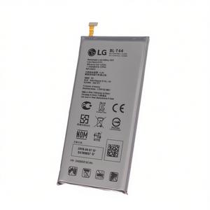 Batteria BL-T44 da 3400 mAh per LG Q60 / LG K50 - Product Image 2