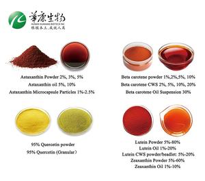 Extrato Natural de Sophora Japonica da Fábrica da China, Material Cru CAS 7085-55-4, 99% Trihidroxietilrutina Troxerutina em Pó a Granel - Product Image 6