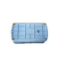 Outils de nettoyage de maison bâton de trapèze magique nettoyeur rotatif de sol balai à franges en acier inoxydable ensemble de seaux hélicoïdaux et serpillière 360
