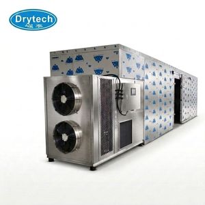 Secadora de Alimentos para Mascotas Drytech con Bomba de Calor, Deshidratador de Golosinas para Perros y Gatos, para Secar Carne de Res, Cecina y Carne de Pato - Product Image 4