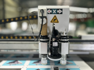 Toàn Bộ Giá bán máy cắt giấy Máy tính để bàn CAD plotter phẳng cắt mô hình cắt - Product Image 4