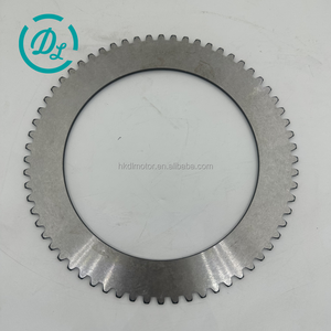 Disco de Embrague EexcavaStart 4143-351-025 para Excavadoras de Ruedas R130W R170W R200W - Duradero, Alta Adherencia, Fácil Instalación, 1 Año de Garantía - Product Image 3