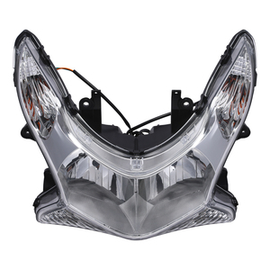 ชุดไฟหน้า XF140231สำหรับรถฮอนด้า <span class=keywords><strong>PCX</strong></span> 125 PCX150 PCX125 2010-2013 - Product Image 2
