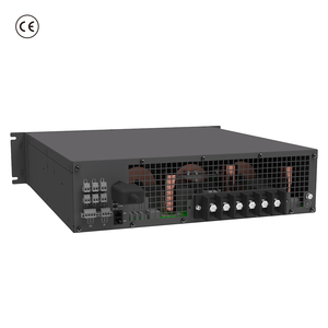 Filtro Activo de Armónicos YADA 400VAC 2~50 AHF 50A 200A SVG 35kvar 150kvar para Montaje en Rack para Equipos Industriales - Product Image 3