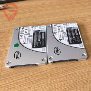 4XB7A13636 01PE339 SFF S4610 1.92TB 2.5-inch SATA 6Gbps Hot Swap SSD Solid State <b>Drive</b> For ThinkSystem Bid Data Center Server - Product Image 3