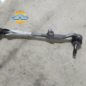 Pièces automobiles nouvel assemblage de biellette de direction gauche de haute qualité biellette de direction 32106799960 pour <span class=keywords><strong>BMW</strong></span> série 3 F30 F31 série <span class=keywords><strong>1</strong></span> F21 - Product Image 3