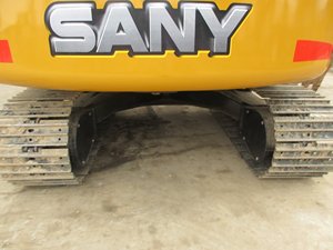 Mini Excavadora Sany 75, Excavadora de Cadenas de 7 Toneladas, Micro Excavadora, Tractor, Excavadora China Barata SANY SY75 en Venta - Product Image 2