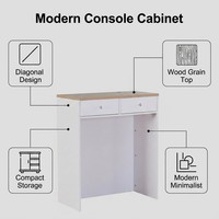 Comptoir d'accueil moderne de luxe en bois écologique pour hôpital, salon de beauté, bureau, hall d'hôtel, centre commercial - Table de service client