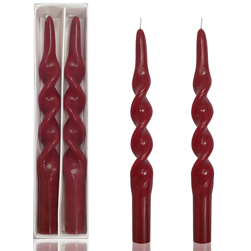 2pcs pack Drip Less Smokeless Holiday