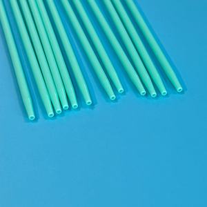 O costume expulsou plástico médico descartável graduado pipeta cateter PP tubulação com ponta formando - Product Image 1