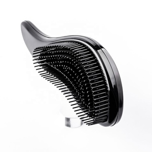 Cepillo de masaje para el cuero cabelludo, cepillo de pelo para la limpieza del cabello - Product Image 5