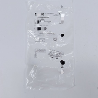 Nuevo Controlador PLC Programable Original y Económico 1071218 Ime12-06bpszc0k para Productos de Automatización