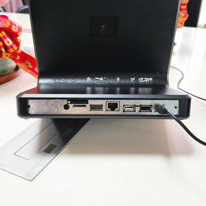 Pantalla Táctil Capacitiva Vertical de Escritorio WIFI de 15.6 Pulgadas, Tablero de Menú Digital, Pantalla de Publicidad Digital Exterior, Pantalla de <span class=keywords><strong>TV</strong></span> - Product Image 5