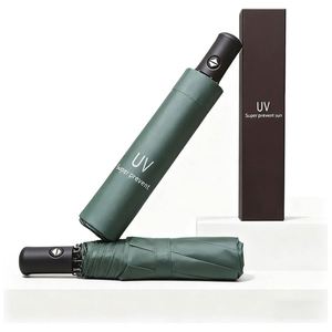 Wsy489 Paraguas Personalizado con Impresión de Marca de Diseñador a Buen Precio al por Mayor, Regalo Promocional con Logotipo de Coche - Product Image 1