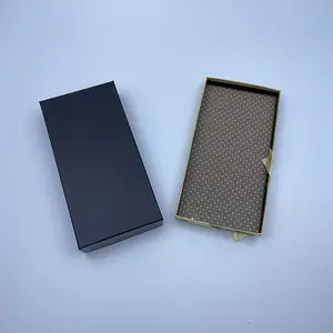 चीन फ़ैक्टरी हॉट सेल कम कीमत कस्टम लक्ज़री कार्डबोर्ड खाली चॉकलेट कैंडी बॉक्स डिवाइडर के साथ पैकिंग