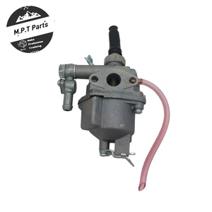 <span class=keywords><strong>Carburateur</strong></span> pour Kawasaki TD33 <span class=keywords><strong>TD40</strong></span> TD43 TD48 CG400 15001-2525 Pièces de rechange pour tondeuse - Product Image 1