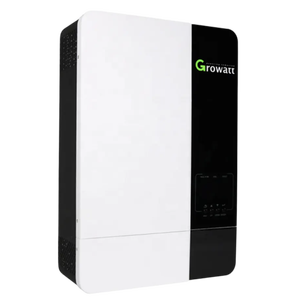 Station d'alimentation portable EcoFlow Delta Pro 5 kW 10 kWh, énergie solaire 10 kW avec contrôleur MPPT, système hors réseau et batterie lithium-ion - Product Image 1