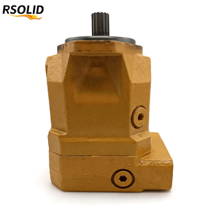 Motor de Desplazamiento Variable Rsoliddiesel E349 295-9429 para Excavadora 345D 349D 345D L 349D L, Piezas Hidráulicas, Motor de Ventilador Hidráulico - Product Image 1